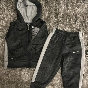 Nike Tracksuit
